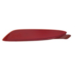 CUARTO REFLEJANTE TRASERO IZQUIERDO MAZDA 3 2019 - 2026 HATCHBACK