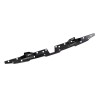 GUIA CENTRAL DE FASCIA TRASERA MAZDA 3 2019 - 2026 HATCHBACK