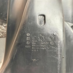 TANQUE DE GASOLINA IBIZA 2009 - 2017 4 PUERTAS