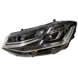 FARO IZQUIERDO VW CADDY 2023 - 2026
