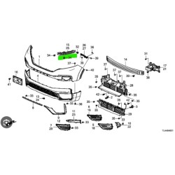 GUIA DE FARO DERECHO CRV 2017 - 2022
