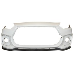 FASCIA DELANTERA SWIFT 2018 - 2024 SPORT