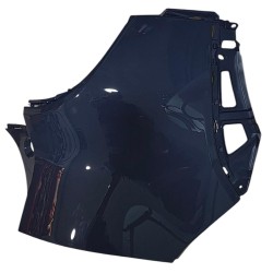 ALERON DE FASCIA TRASERA SUZUKI SCROSS 2023 - 2025