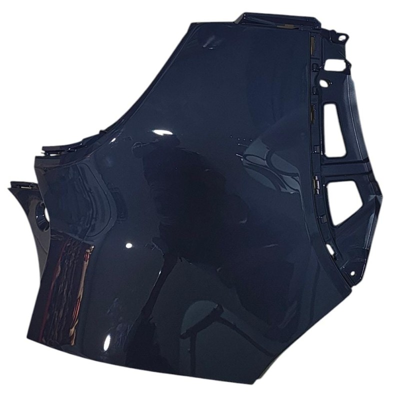 ALERON DE FASCIA TRASERA SUZUKI SCROSS 2023 - 2025