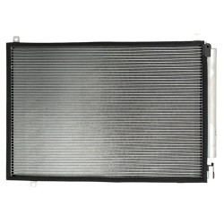 CONDENSADOR AC SWIFT 2018 - 2024