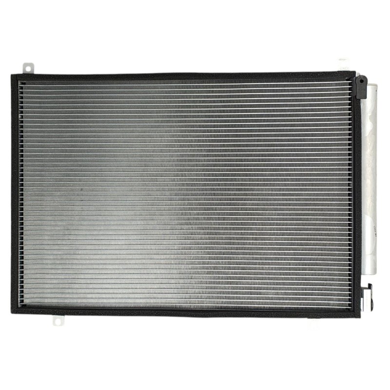 CONDENSADOR AC SWIFT 2018 - 2024