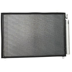 CONDENSADOR AC SWIFT 2018 - 2024