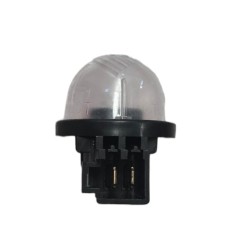 LUZ DE PLACA TRASERA VITARA 2006 - 2013