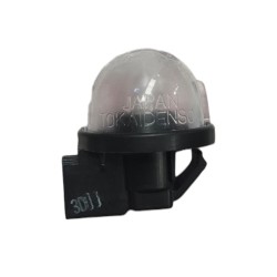 LUZ DE PLACA TRASERA VITARA 2006 - 2013