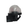 LUZ DE PLACA TRASERA VITARA 2006 - 2013