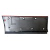 MOLDURA DE PUERTA TRASERA IZQUIERDA GRAND VITARA 2007 - 2015