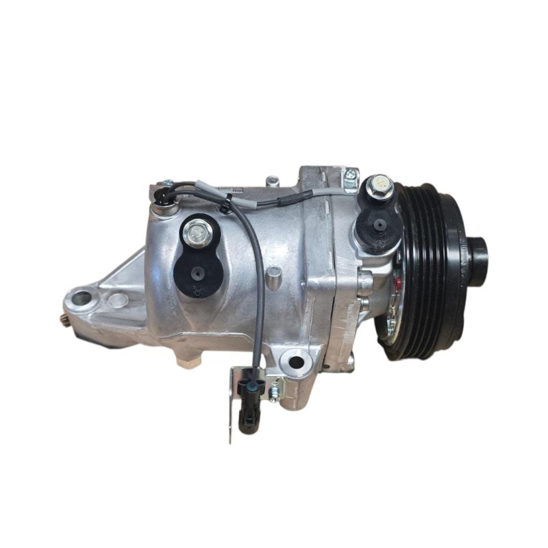 COMPRESOR AIRE ACONDICIONADO IGNIS 2018 - 2024