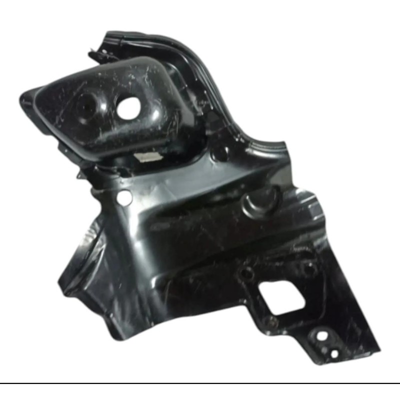 TOLVA CALAVERAS DE SEAT IBIZA 2009 - 2017