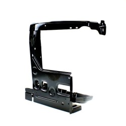 MARCO RADIADOR / BASE DE FARO IZQUIERDO VW AMAROK 2017 - 2023