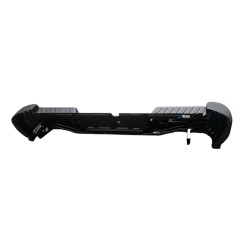 DEFENSA TRASERA NISSAN NP 300 FRONTIER 2021 - 2024