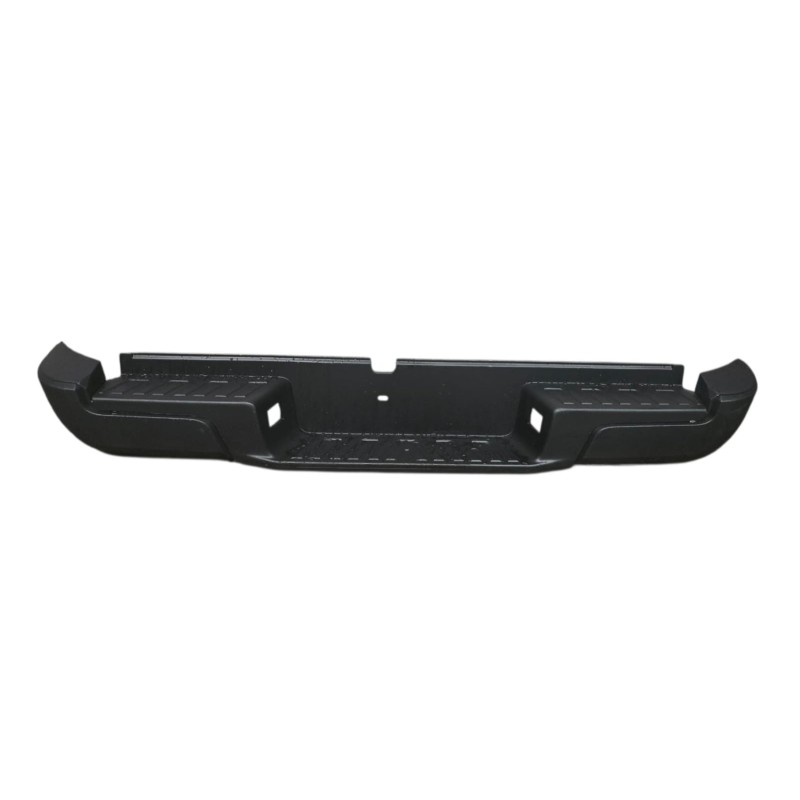 DEFENSA TRASERA NISSAN NP 300 FRONTIER 2021 - 2024