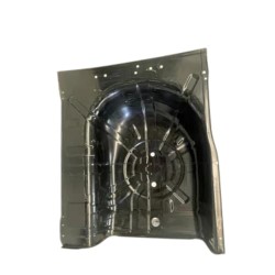 TINA / PISO TRASERO DE NISSAN SENTRA 2013 - 2019
