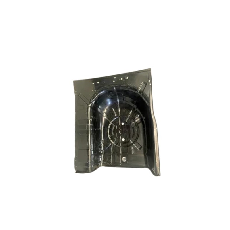TINA / PISO TRASERO DE NISSAN SENTRA 2013 - 2019
