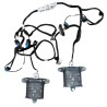 ARNES CON MODULOS DE APROXIMIDAD DE FASCIA TRASERA CX30, 2020 - 2025
