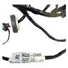 ARNES CON MODULOS DE APROXIMIDAD DE FASCIA TRASERA CX30, 2020 - 2025