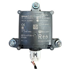 ARNES CON MODULOS DE APROXIMIDAD DE FASCIA TRASERA CX30, 2020 - 2025