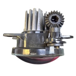 FARO DE NIEBLA IZQUIERDO MITSUBISHI XPANDER CROSS 2024 - 2026