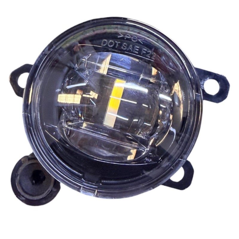 FARO DE NIEBLA IZQUIERDO MITSUBISHI XPANDER CROSS 2024 - 2026