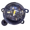 FARO DE NIEBLA IZQUIERDO MITSUBISHI XPANDER CROSS 2024 - 2026