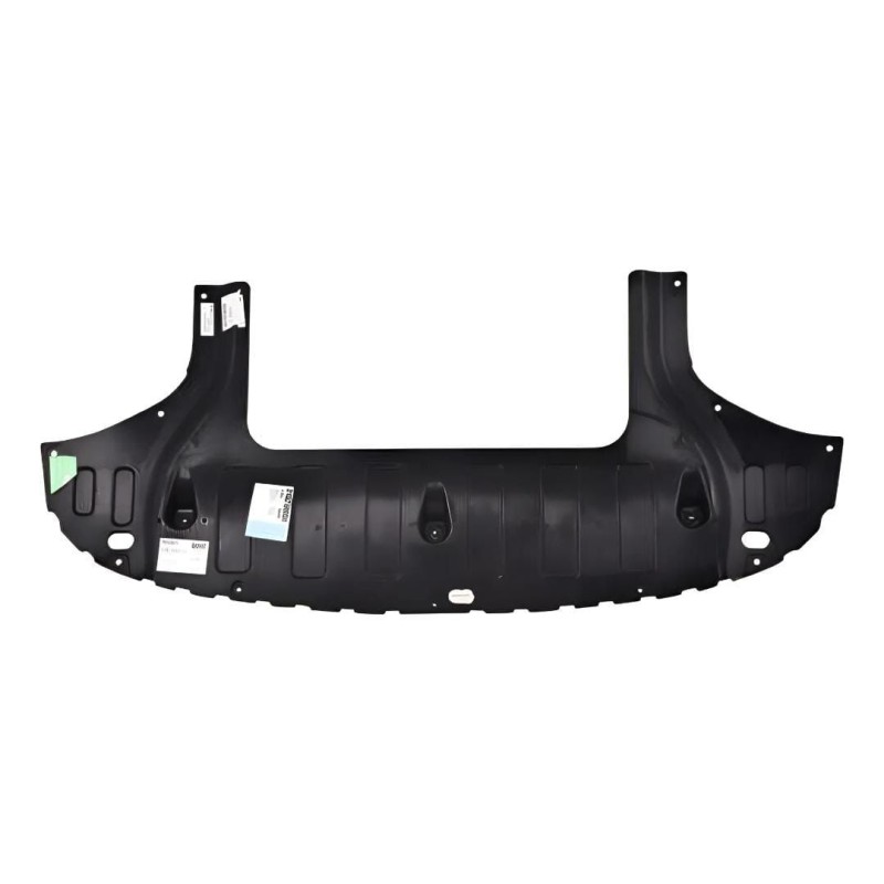 TOLVA INFERIOR DE MOTOR KIA RIO 2018 - 2020