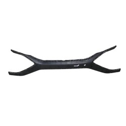 FASCIA DELANTERA SUPERIOR VOLKSWAGEN TAOS 2021 - 2024
