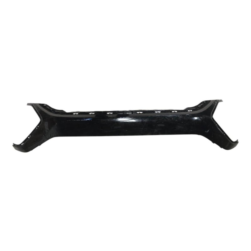 FASCIA DELANTERA SUPERIOR VOLKSWAGEN TAOS 2021 - 2024