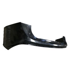 FASCIA TRASERA CHEVROLET CAPTIVA 2024 - 2026