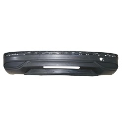FASCIA TRASERA INFERIOR CORRUGADA VOLKSWAGEN TIGUAN 2022 - 2024