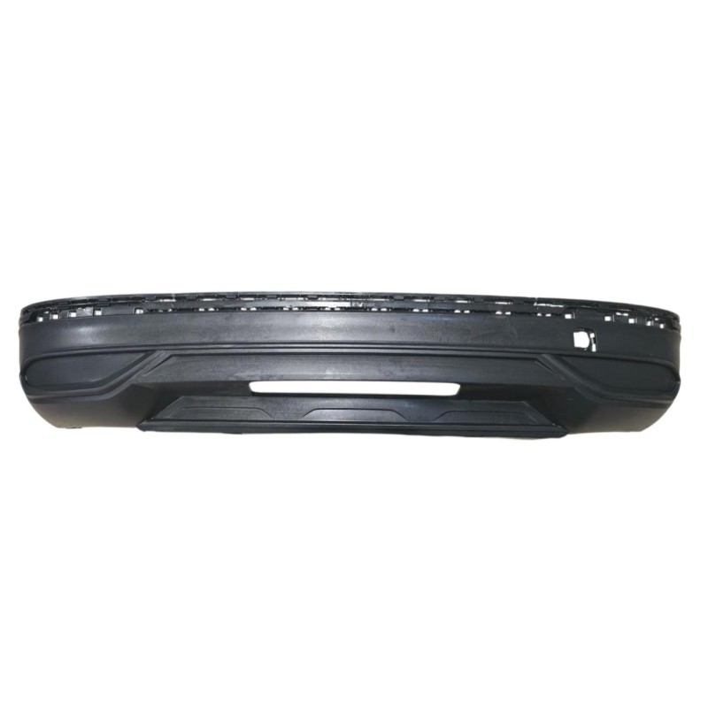 FASCIA TRASERA INFERIOR CORRUGADA VOLKSWAGEN TIGUAN 2022 - 2024