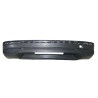 FASCIA TRASERA INFERIOR CORRUGADA VOLKSWAGEN TIGUAN 2022 - 2024