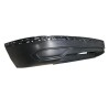 FASCIA TRASERA INFERIOR CORRUGADA VOLKSWAGEN TIGUAN 2022 - 2024
