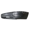 FASCIA TRASERA INFERIOR CORRUGADA VOLKSWAGEN TIGUAN 2022 - 2024