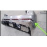 FASCIA TRASERA CENTRAL VOLKSWAGEN TERRAMONT ATLAS 2020 - 2024