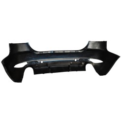 FASCIA TRASERA CX7 2007 - 2012
