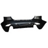 FASCIA TRASERA CX7 2007 - 2012