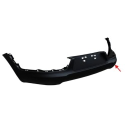 FASCIA INFERIOR TRASERA SPORTAGE 2011 - 2016