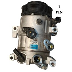 COMPRESOR A/C CX30 2020-2025