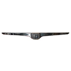 MOLDURA CROMADA DE TAPA CAJUELA CRV 2017 - 2022
