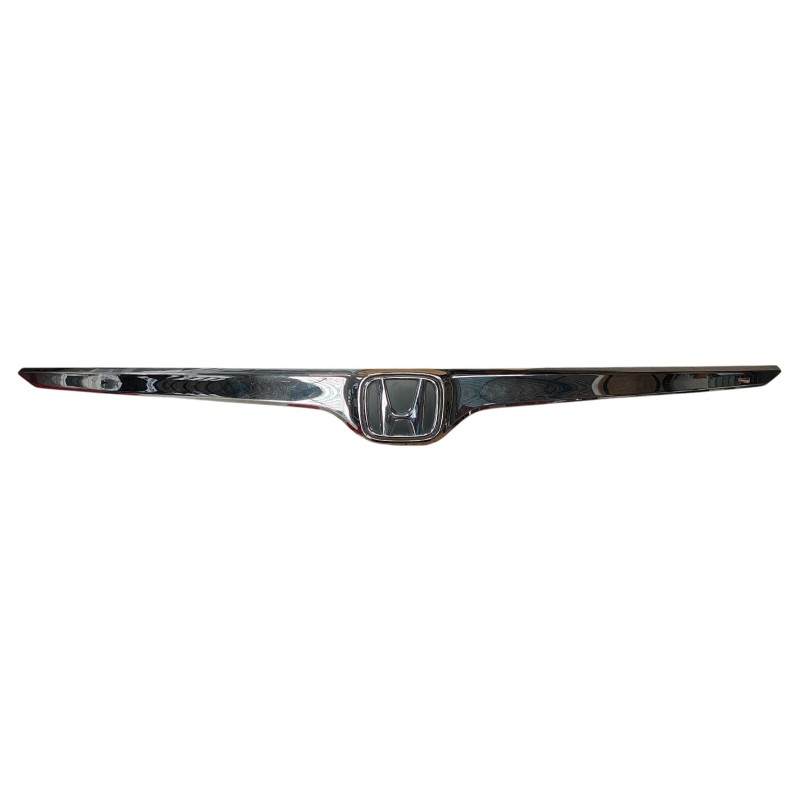 MOLDURA CROMADA DE TAPA CAJUELA CRV 2017 - 2022
