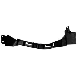 GUIA DE FARO IZQUIERDO MAZDA 3 2019 - 2025