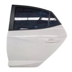 PUERTA TRASERA IZQUIERDA HYUNDAI HB20 SEDAN 2022 - 2025