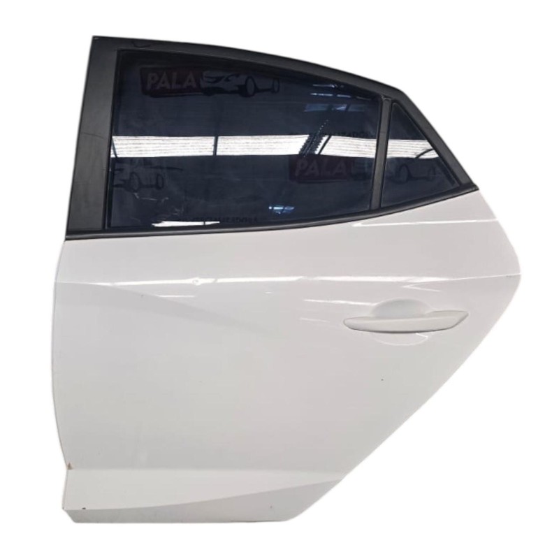 PUERTA TRASERA IZQUIERDA HYUNDAI HB20 SEDAN 2022 - 2025