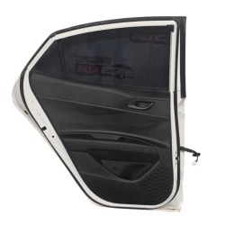 PUERTA TRASERA IZQUIERDA HYUNDAI HB20 SEDAN 2022 - 2025