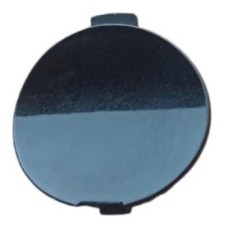 TAPA TIRON IZQUIERDA DE FASCIA TRASERA MAZDA 3 2019 - 2026 HATCHBACK