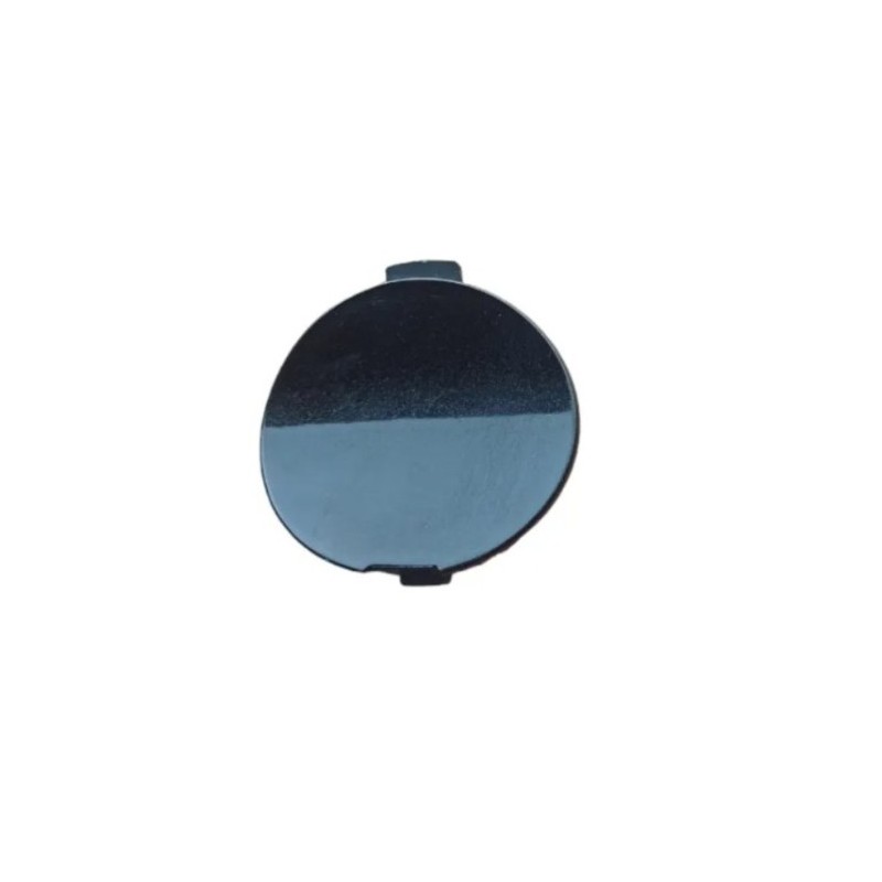 TAPA TIRON IZQUIERDA DE FASCIA TRASERA MAZDA 3 2019 - 2026 HATCHBACK